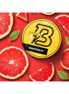 Banger Grapefruit (Грейпфрут) 25гр