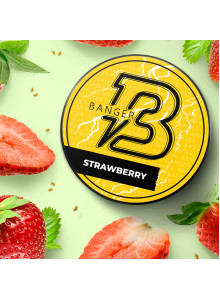 Banger Strawberry (Клубника) 25гр