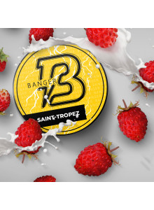 Banger Saint-Tropez (Клубника Со Сливками) 25гр