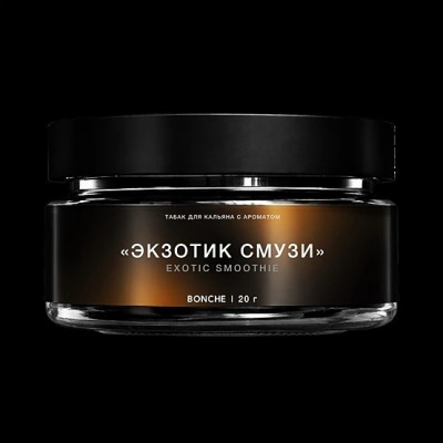 BONCHE Экзотик Смузи 20гр