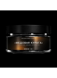 BONCHE Медовая Курага 20гр