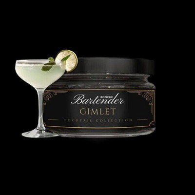 BONCHE Gimlet (Джин Лайм) 60гр BONCHE Gimlet (Джин Лайм) 60гр