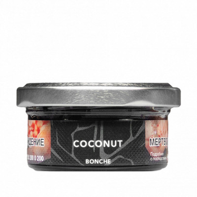 BONCHE COCONUT (Кокос) 30гр BONCHE COCONUT (Кокос) 30гр