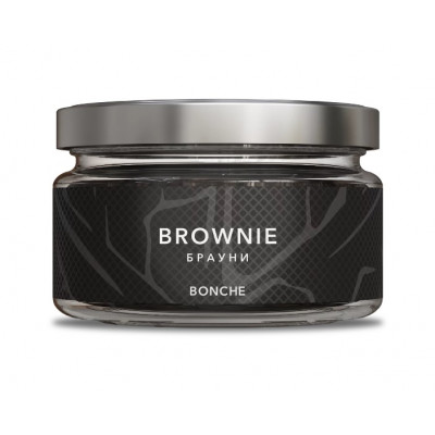 BONCHE BROWNIE (Брауни) 60гр BONCHE BROWNIE (Брауни) 60гр