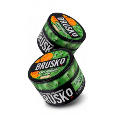 Brusko Кактусовый Финик Medium 50гр