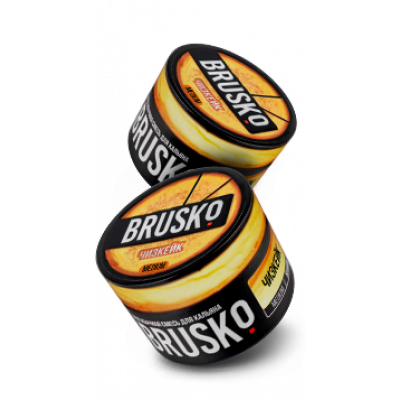 Brusko Чизкейк Medium 50гр