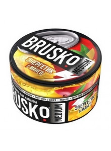 Brusko Энергетик с Манго Medium 250гр М
