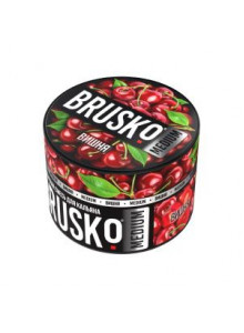 Brusko Вишня Medium 50гр М
