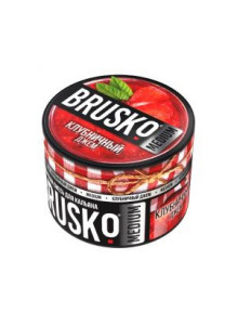 Brusko Клубничный Джем Medium 50гр М
