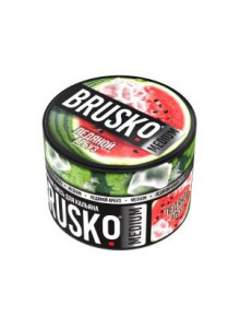 Brusko Ледяной Арбуз Medium 50гр М