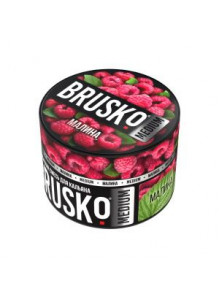 Brusko Малина Medium 50гр М