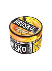 Brusko Тропический Смузи Medium 50гр М