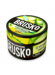 Brusko Огуречный Лимонад Medium 50гр М