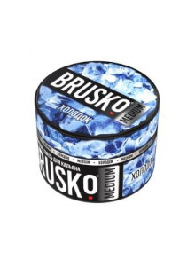 Brusko Холодок Medium 50гр М