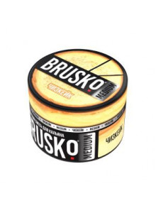 Brusko Чизкейк Medium 50гр М