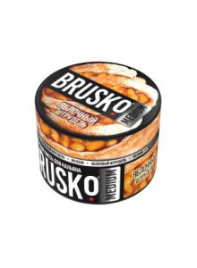 Brusko Яблочный Штрудель Medium 50гр М