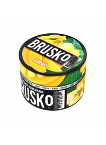 Brusko Банан Medium 50гр М