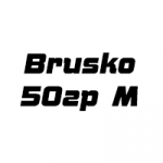 Brusko Medium 50 М