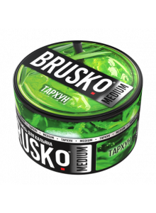 Brusko Тархун Medium 250гр М