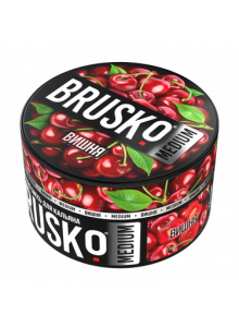 Brusko Вишня Medium 250гр М