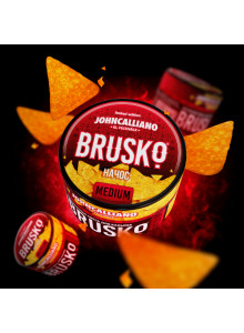 Brusko Начос Medium 50гр М