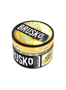 Brusko Ледяная Дыня Medium 50гр М