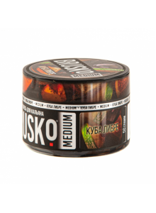Brusko Куба Либра Medium 50гр М