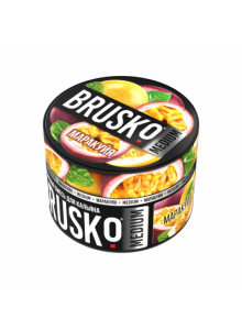 Brusko Маракуйя Medium 50гр М