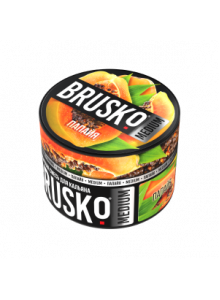 Brusko Папайя Medium 250гр М