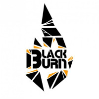 Burn Black