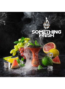 Black Burn Something Fresh (Что-то Свежее) 100гр Black Burn Something Fresh (Что-то Свежее) 100гр