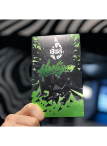 Black Burn Хулиган 100гр Black Burn Хулиган 100гр