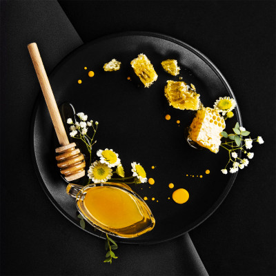 Black Burn Black Honey (Мёд с Луговыми Травами) 200гр Black Burn Black Honey (Мёд с Луговыми Травами) 200гр