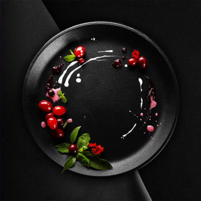 Black Burn  Cranberry Shock (Кислая Клюква) 200гр