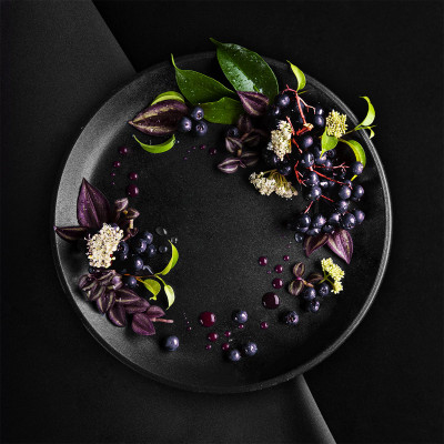 Black Burn Elderberry Shock (Кислая Бузина) 200гр Black Burn Elderberry Shock (Кислая Бузина) 200гр