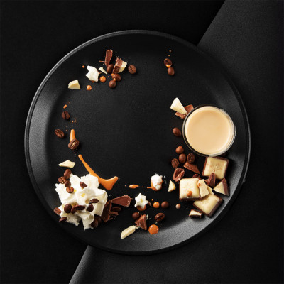Black Burn Irish Cream (Ирландский Крем) 200гр