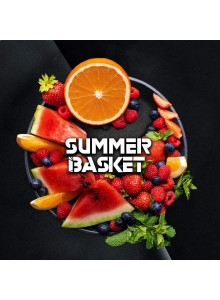 Black Burn Summer Basket (Ягодная Корзина) 200гр
