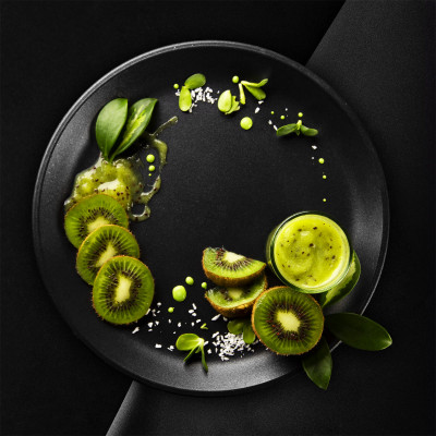 Black Burn Kiwi Stoner (Киви) 200гр Black Burn Kiwi Stoner (Киви) 200гр