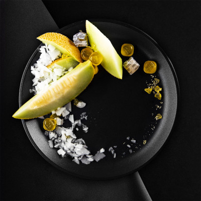 Black Burn Melon Halls (Дынный Холс) 200гр