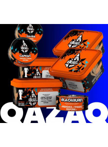 Black Burn Саркыт (Яблоко Гранат Персик) 25гр Black Burn Саркыт (Яблоко Гранат Персик) 25гр