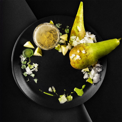 Black Burn Pear Lemonade (Грушевый Лимонад) 20гр