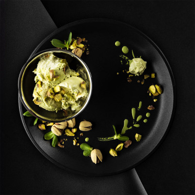 Black Burn Pistachio Ice Snow (Фисташковое Мороженое) 200гр Black Burn Pistachio Ice Snow (Фисташковое Мороженое) 200гр