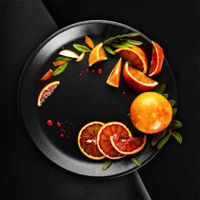 Black Burn Red Orange (Красный Апельсин) 200гр Black Burn Red Orange (Красный Апельсин) 200гр
