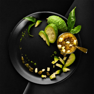 Black Burn Something Sweet (Что-то Сладкое) 200гр Black Burn Something Sweet (Что-то Сладкое) 200гр
