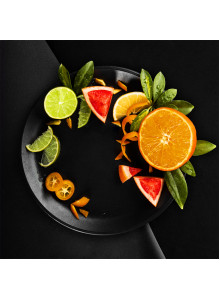 Black Burn SundaySun (Цитрусовый Микс) 200гр Black Burn SundaySun (Цитрусовый Микс) 200гр
