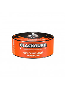 Black Burn Оригинальный Попкорн 100гр Black Burn Оригинальный Попкорн 100гр