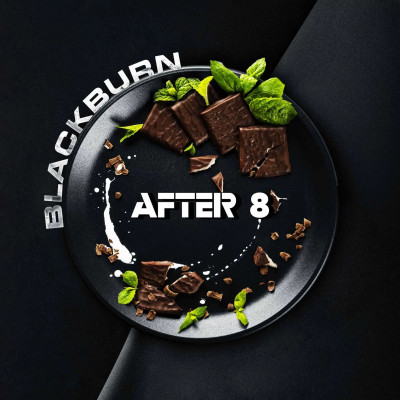 Black Burn After 8 (После 8) 20гр Black Burn After 8 (После 8) 20гр