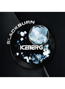 Black Burn Iceberg (Арктический Лёд) 100гр Black Burn Iceberg (Арктический Лёд) 100гр