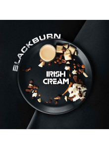 Black Burn Irish Cream (Ирландский Крем) 100гр Black Burn Irish Cream (Ирландский Крем) 100гр