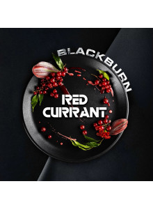 Black Burn It`s Not Black Currant (Красная Смородина) 100гр Black Burn It`s Not Black Currant (Красная Смородина) 100гр